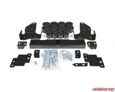 Zone Offroad 1.5" Body Lift Kit - ZONC9157