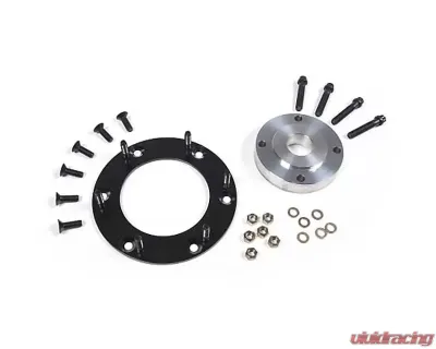 Zone Offroad Transfer Case Indexing Ring Kit - ZOND5815