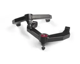 Zone Offroad Adventure Series Upper Control Arm Kit Dodge Ram 1500 4WD 2006-2021