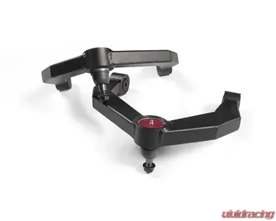 Zone Offroad Adventure Series Upper Control Arm Kit - ZOND2301