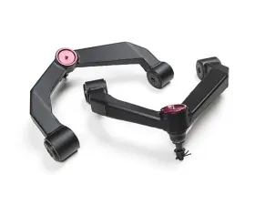 Zone Offroad Adventure Series Upper Control Arm Kit Chevrolet | GMC