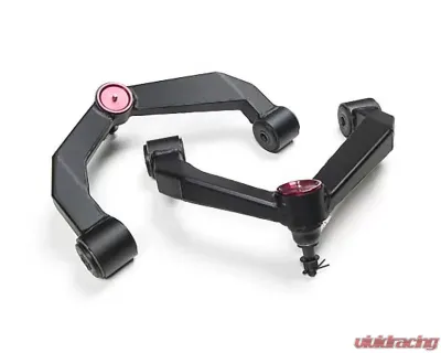 Zone Offroad Adventure Series Upper Control Arm Kit - ZONC2312