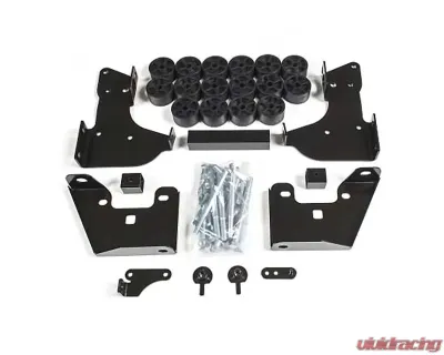 Zone Offroad 1.5" Body Lift Kit - ZONC9158