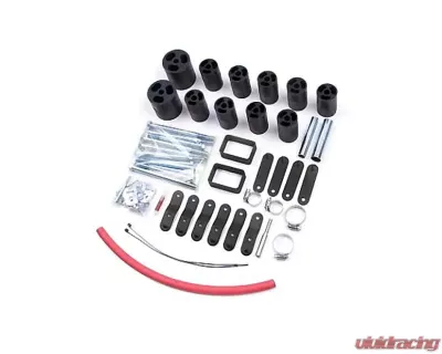 Zone Offroad 3" Body Lift - ZONJ9320