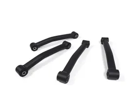 Zone Offroad Control Arm Kit Jeep Wrangler TJ/LJ  1997-2006