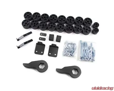 Zone Offroad 3.5" Combo Lift Kit - ZONC1353