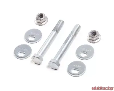Zone Offroad Alignment Cam Bolts - ZONJ5311