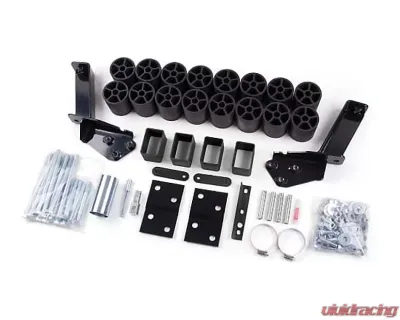 Zone Offroad 3" Body Lift - ZONC9357