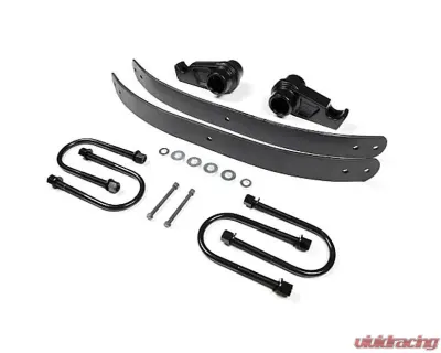 Zone Offroad 2" Lift Kit - ZONC1224