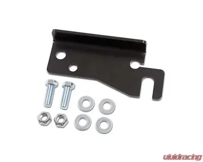 Zone Offroad E-Brake Relocation Bracket - ZONF5608