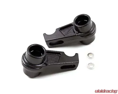 Zone Offroad 2" Torsion Key Leveling Kit - ZONC1215