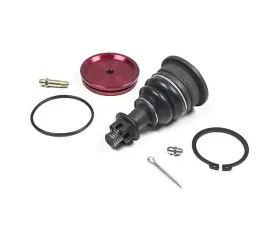 Zone Offroad UCA Ball Joint & Cap Rebuild Kit