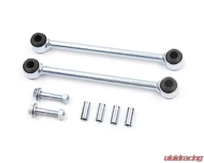 Zone Offroad Sway Bar Links - ZONJ5400