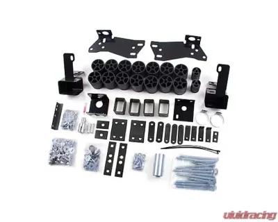 Zone Offroad 3" Body Lift - ZONC9352