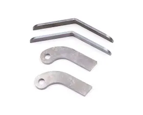Zone Offroad Sway Bar Mount