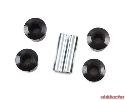 Zone Offroad Leaf Spring Bushing / Sleeve Kit - For 1 Leaf Spring - ZONJ7000