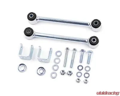 Zone Offroad Sway Bar Links - ZONJ5452