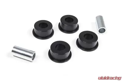 Zone Offroad Track Bar Bushing / Sleeve Kit - ZONJ7104
