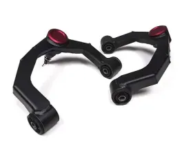 Zone Offroad Adventure Series Upper Control Arms Ford F-150 2004-2020