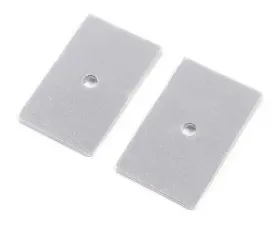 Zone Offroad Leaf Spring Shims - 3