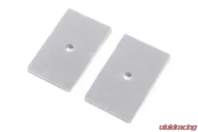 Zone Offroad 2.5" , 6 Deg. Adjustment Shims - ZONU3002