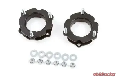 Zone Offroad 2.5" Strut Spacer Leveling Kit - ZONT1251