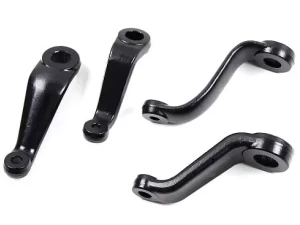 Zone Offroad Dropped Pitman Arm - 4