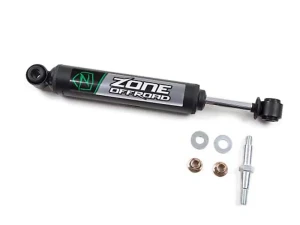 Zone Offroad Single Steering Stabilizer Ford Excursion | F-250 | F-350 1999-2005 - ZON7301 - Image 5