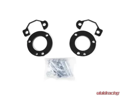 Zone Offroad 1" Leveling Kit CLEARANCE - ZONF1102