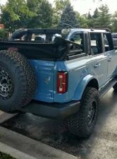 Zone Offroad 1" Leveling Kit CLEARANCE                                     - ZONF1102 - Image 4