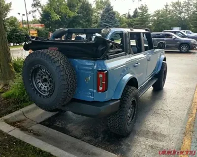 Zone Offroad 1" Leveling Kit CLEARANCE - ZONF1102