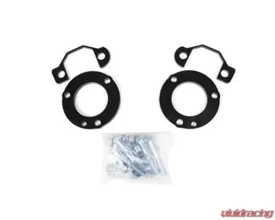 Zone Offroad 2" Lift Kit - ZONF1220