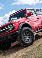 Zone Offroad 2" Lift Kit                                     - ZONF1220 - Image 3