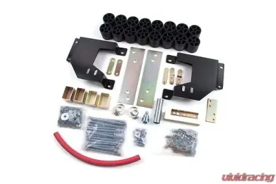 Zone Offroad 3" Body Lift - ZONF9387