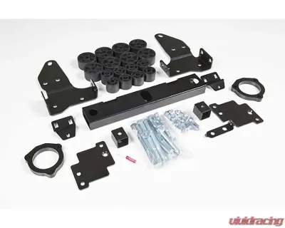 Zone Offroad 2.75" Combo Lift Kit - ZONC1257