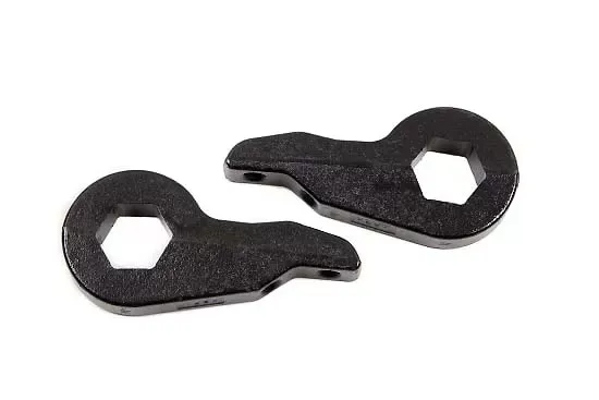 Zone Offroad 2" Torsion Key Leveling Kit Ford Expedition | F-150 1997-2003 - ZONF1202