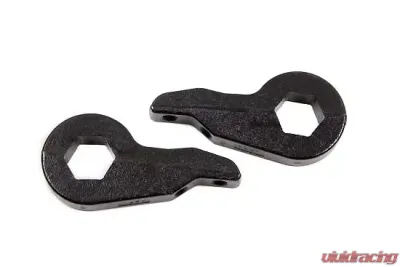 Zone Offroad 2" Torsion Key Leveling Kit - ZONF1202