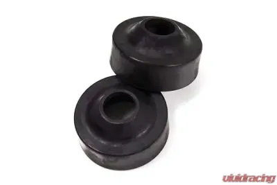 Zone Offroad 2" Rear Coil Spring Spacers - ZONJ2218