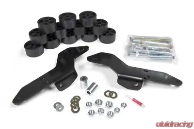 Zone Offroad 1.5" Body Lift Kit - ZONC9156