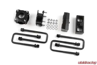 Zone Offroad 3" Strut Spacer Lift Kit - ZONT1310