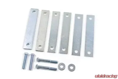 Zone Offroad Carrier Bearing Drop Kit - ZONF5401
