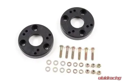 Zone Offroad 2" Strut Spacer Leveling Kit - ZONF1203