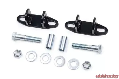 Zone Offroad Bar Pin Eliminators - ZONJ5022
