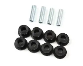Zone Offroad Control Arm Bushing / Sleeve Kit Jeep Cherokee 1984-2003