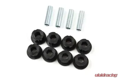 Zone Offroad Control Arm Bushing / Sleeve Kit - ZONJ7001