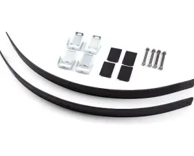 Zone Offroad Add-A-Leaf Kit