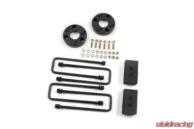 Zone Offroad 2" Suspension Lift Kit - ZONF1213