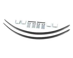 Zone Offroad Add-A-Leaf Kit