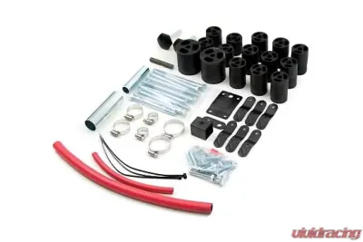 Zone Offroad 3" Body Lift - ZONJ9300