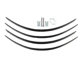 Zone Offroad Dual Add-A-Leaf Kit Ford F-250 Super Duty | F-350 Super Duty 2008-2015